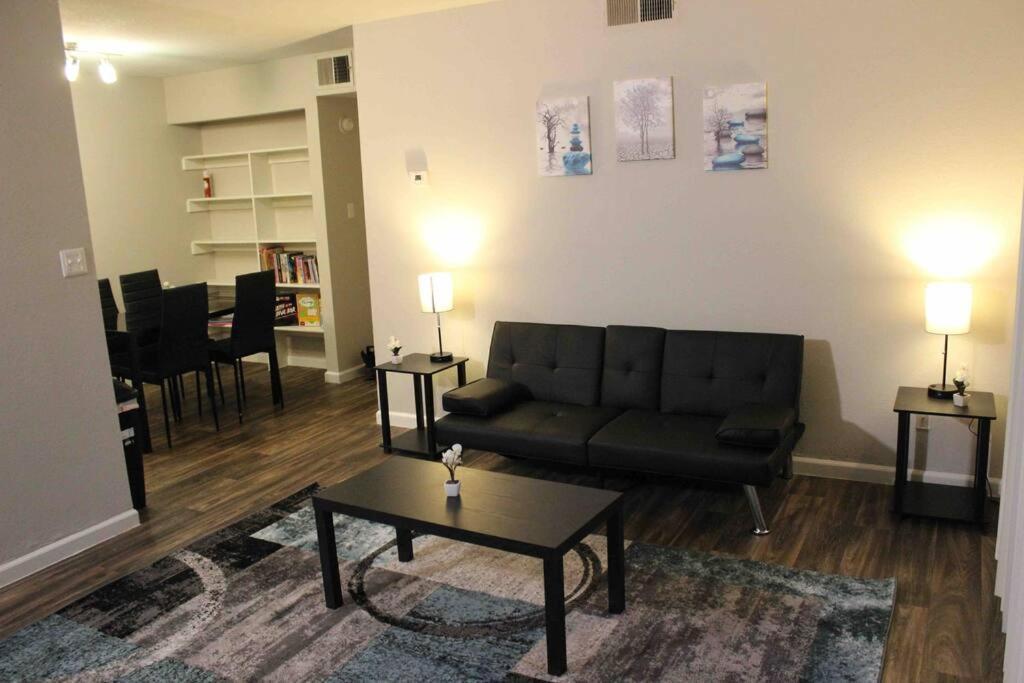 Apartemen Luxury Tempe Apt By Asu & Airport Phoenix