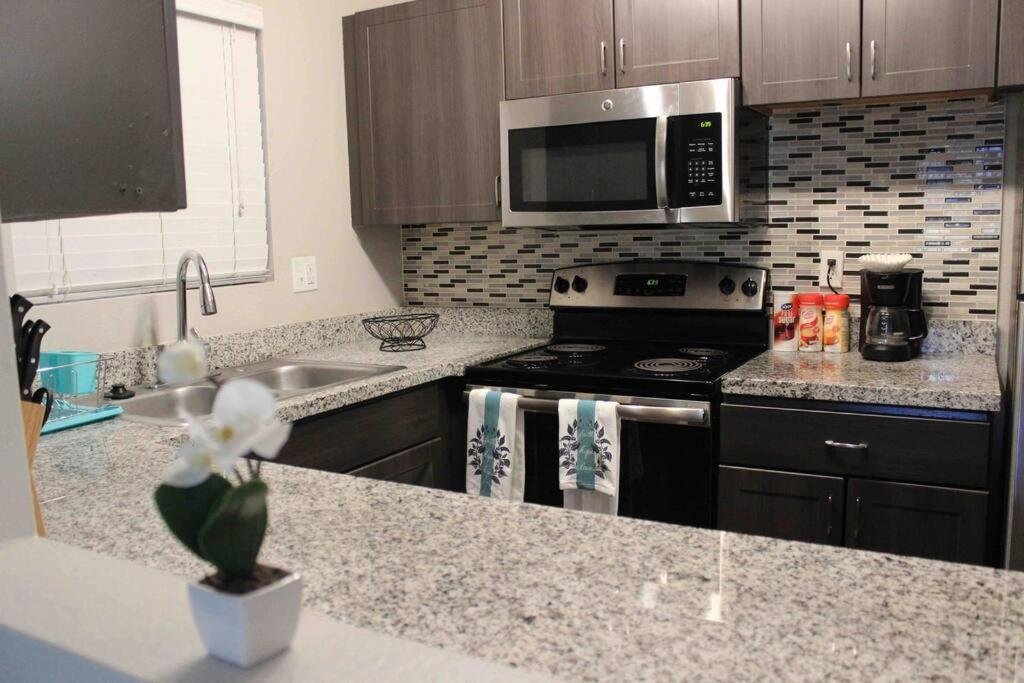 Luxury Tempe Apt By Asu & Airport