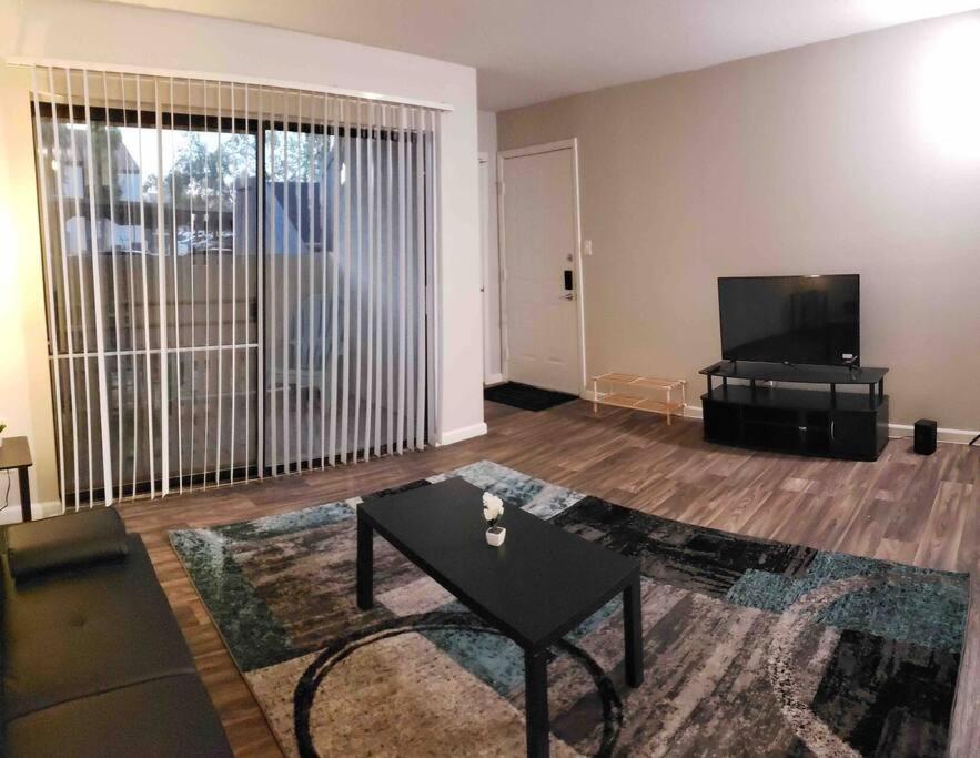 Apartemen Luxury Tempe Apt By Asu & Airport Phoenix