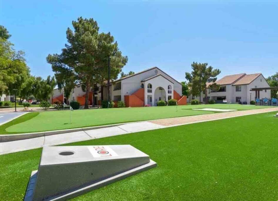 Apartemen Luxury Tempe Apt By Asu & Airport *