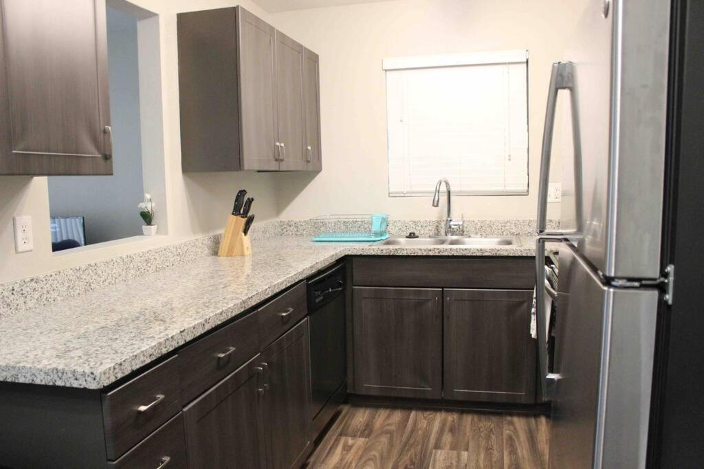 Luxury Tempe Apt By Asu & Airport Apartemen Phoenix