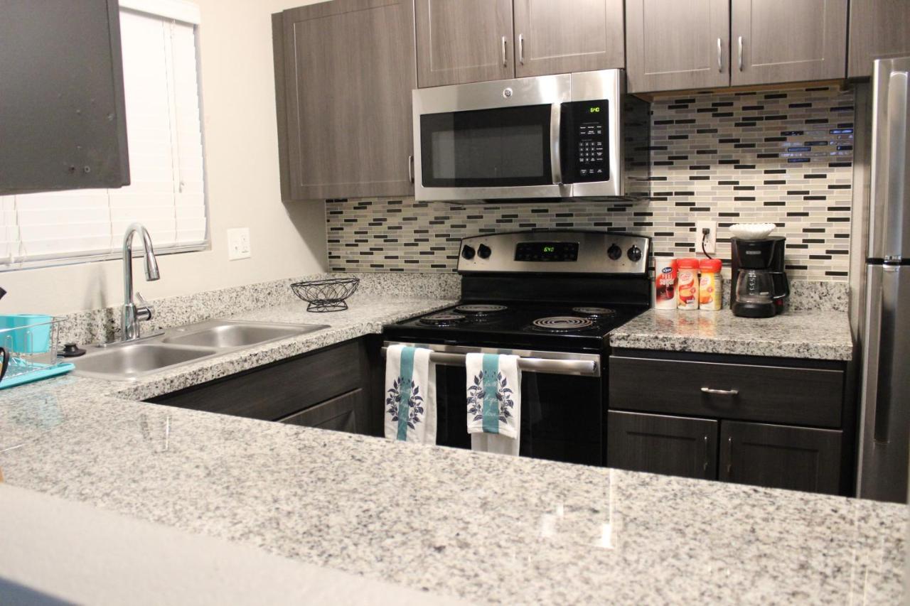 Apartemen Luxury Tempe Apt By Asu & Airport *