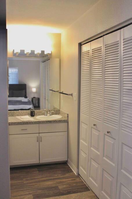 Apartemen Luxury Tempe Apt By Asu & Airport Phoenix