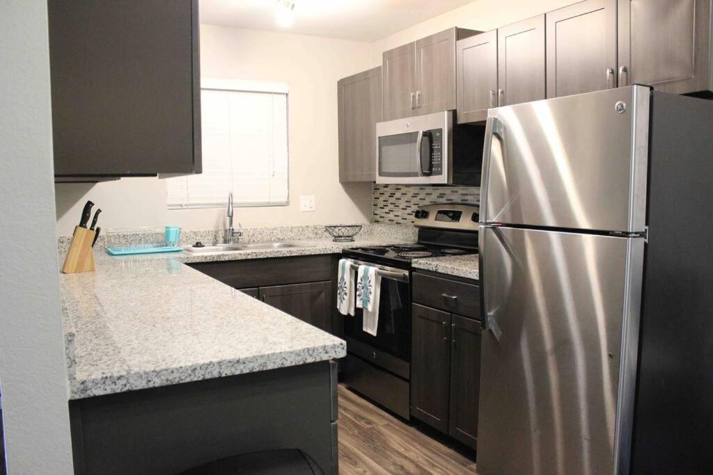 Apartemen Luxury Tempe Apt By Asu & Airport