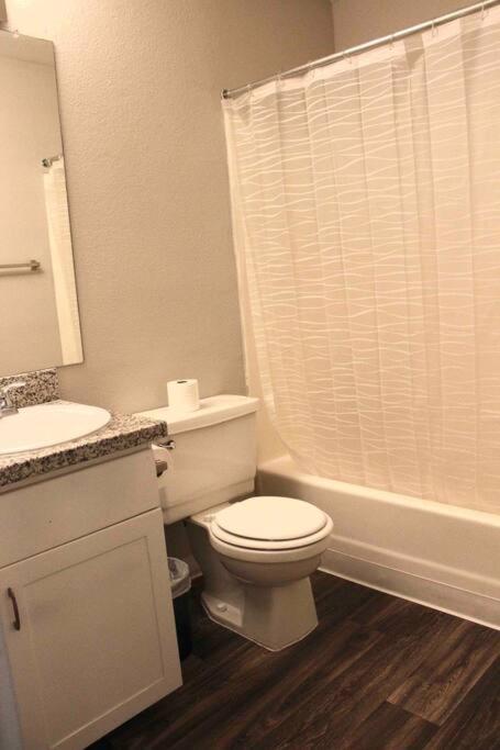 Apartemen Luxury Tempe Apt By Asu & Airport